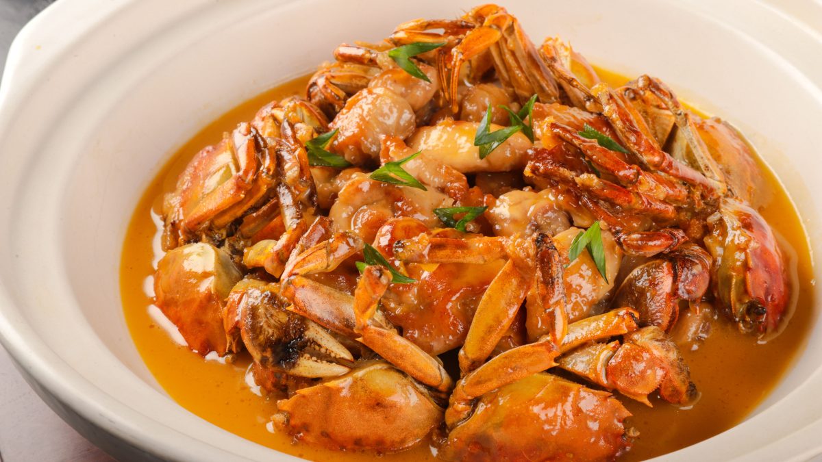 A Local’s Guide to Ningbo Cuisine: Signature Dishes Every Visitor Should Try