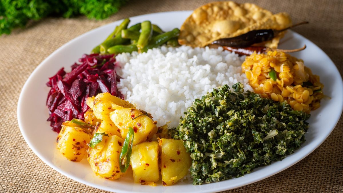 A Foodie’s Guide to Galle Fort