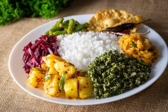 A Foodie’s Guide to Galle Fort