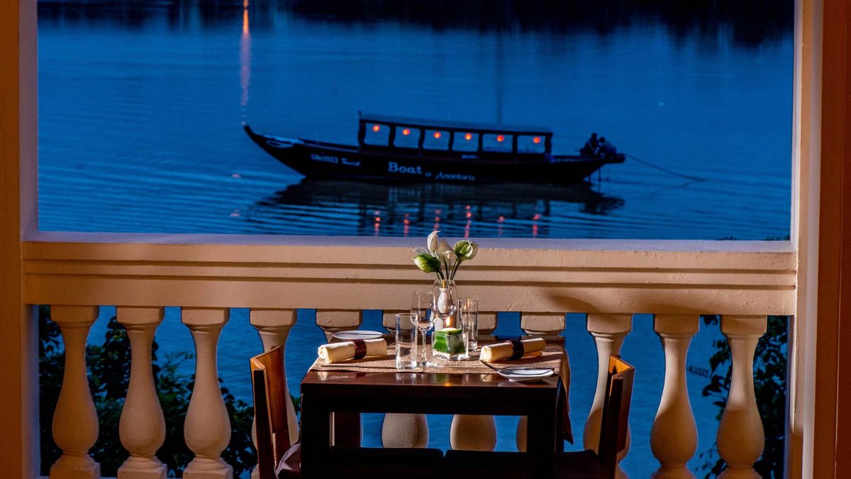 Romantic Seafood Dinner Ideas in Quy Nhon With Coastal Views