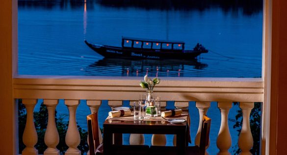 Romantic Seafood Dinner Ideas in Quy Nhon With Coastal Views