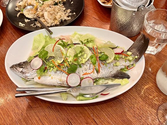 A Guide to Local Thai Cuisine on Koh Samui: A Culinary Adventure to Remember