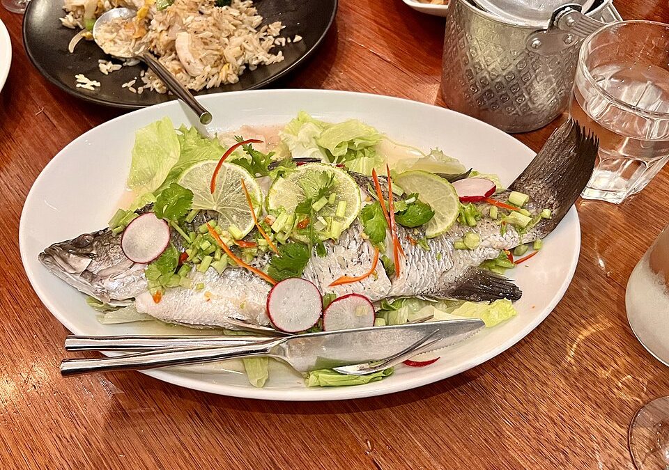 A Guide to Local Thai Cuisine on Koh Samui: A Culinary Adventure to Remember