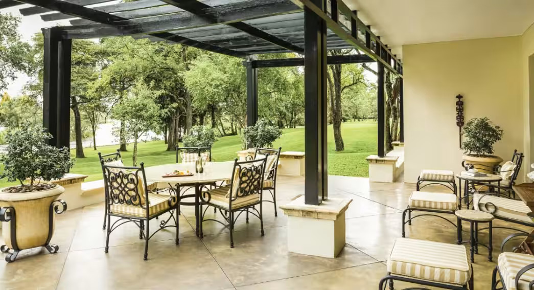 Luxury Dining in Zambia: From Riverfront Grills to Bush Dinners Under the Stars