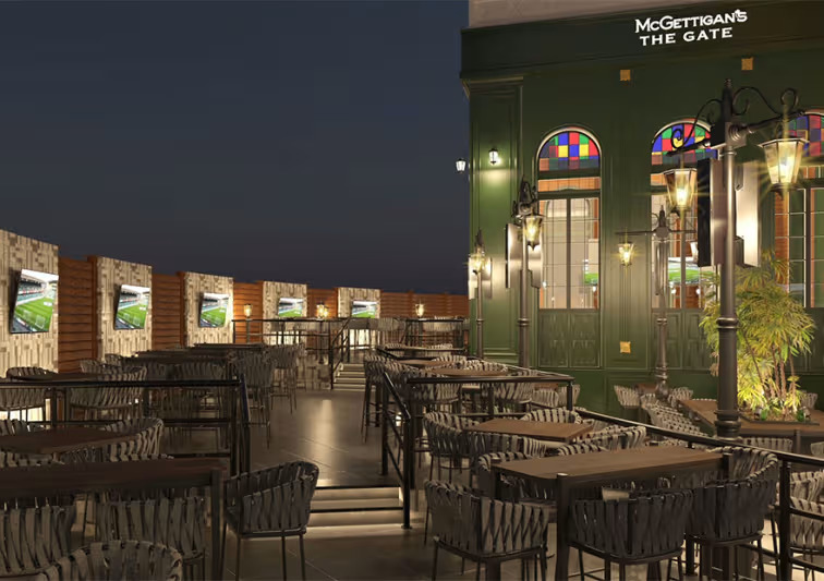 Places to Eat in Dubai: A Guide to Cuisines, Budgets, and Dining Experiences