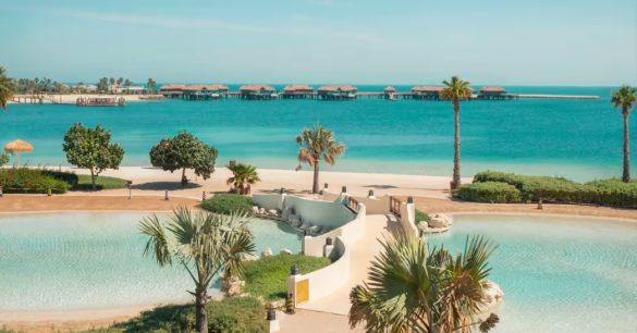 What Travelers Should Know Before Choosing a Doha Resort.