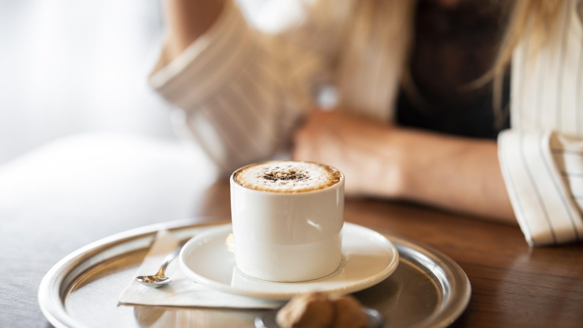 Best Cafés and Remote Working Spaces Around Thamrin