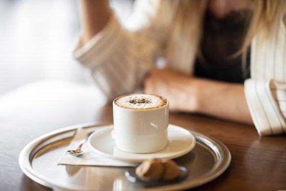 Best Cafés and Remote Working Spaces Around Thamrin
