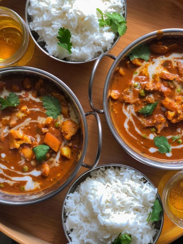 Indian Restaurants in Dubai: A Culinary Journey Through Regional Flavours