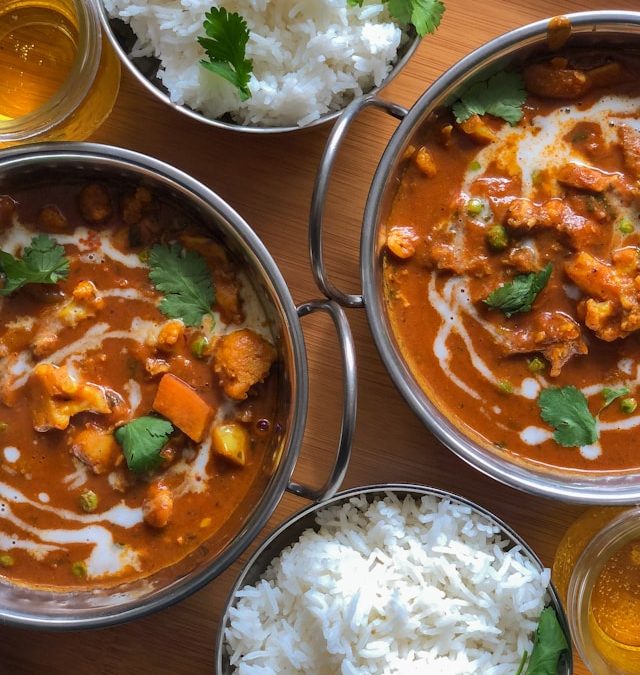 Indian Restaurants in Dubai: A Culinary Journey Through Regional Flavours
