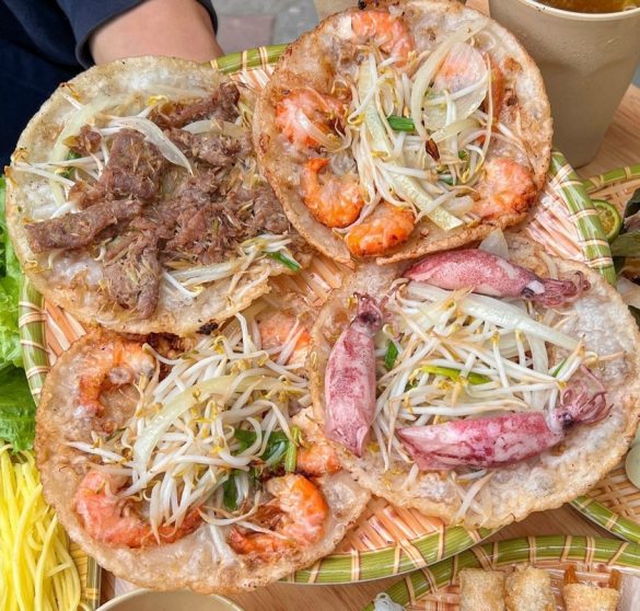 Best Local Foods to Try in Quy Nhon and Where to Find Them