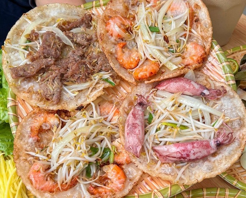 Best Local Foods to Try in Quy Nhon and Where to Find Them