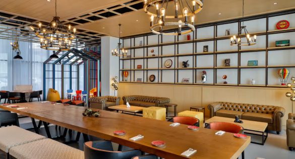 Best Cafes in Dubai for Coffee Lovers and Remote Workers