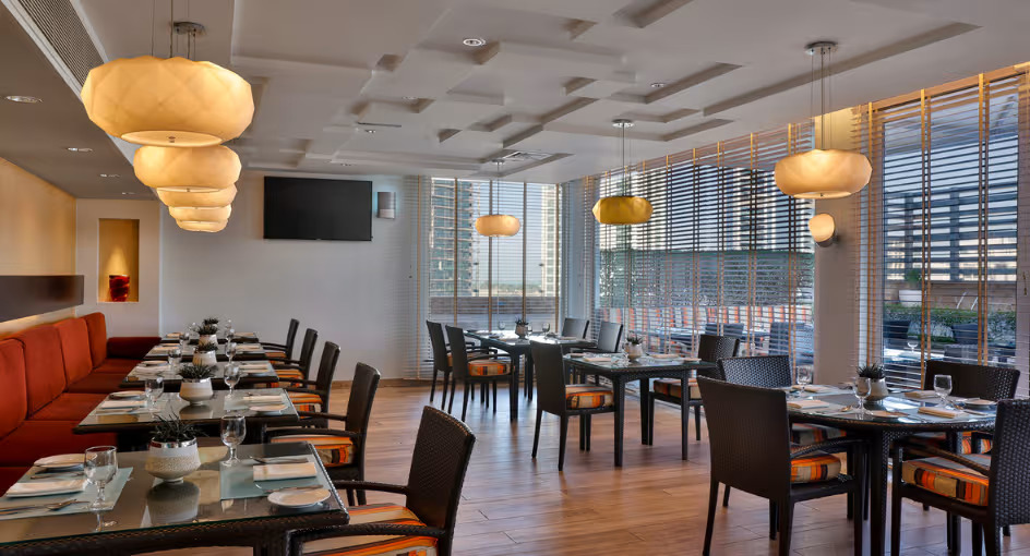 Best Cafes in Dubai for Remote Work and Casual Meetings