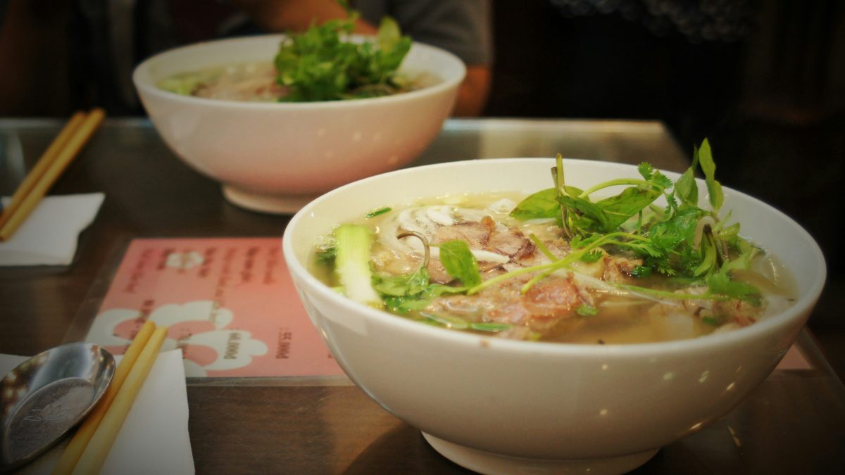 Where to Enjoy Hanoi’s Famous Street Food Beyond the Old Quarter