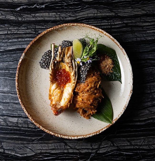 Best Restaurants in Phuket for a Special Occasion or Celebration