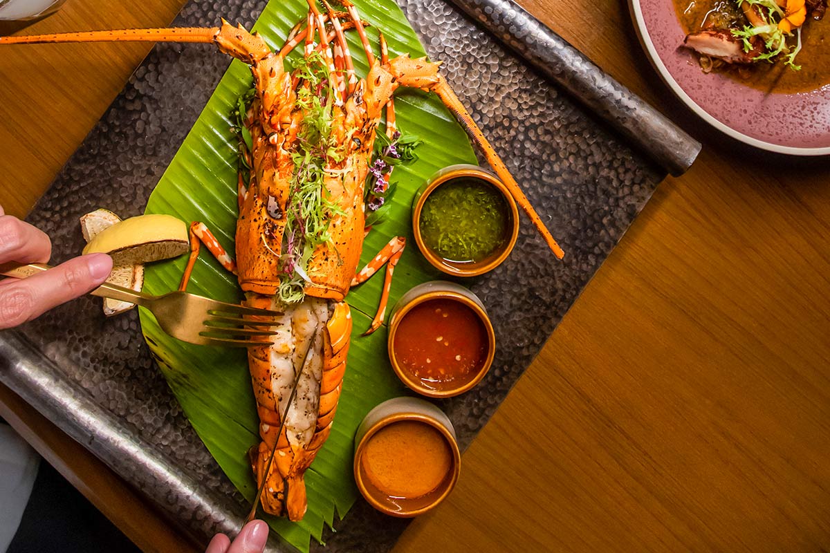 Exploring Bangkok Through Latin Flavours and Vibrant Dining Experiences