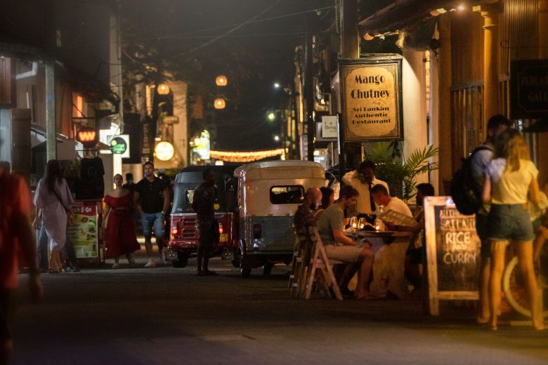 A Food Lover's Guide to Galle and the Southern Coast