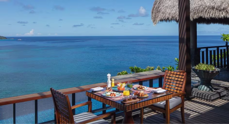 Restaurants in Mahé: Creole Cafes, Seafood Grills, and Fine Dining