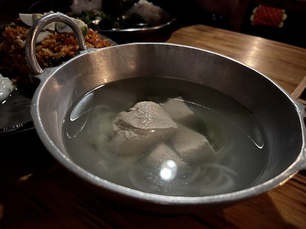 A Cultural Guide to Maldivian Food From Garudhiya to Hedhikaa