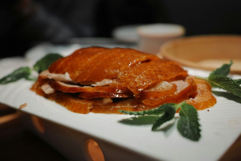 A Food Lover's Guide to Beijing's Local Cuisine