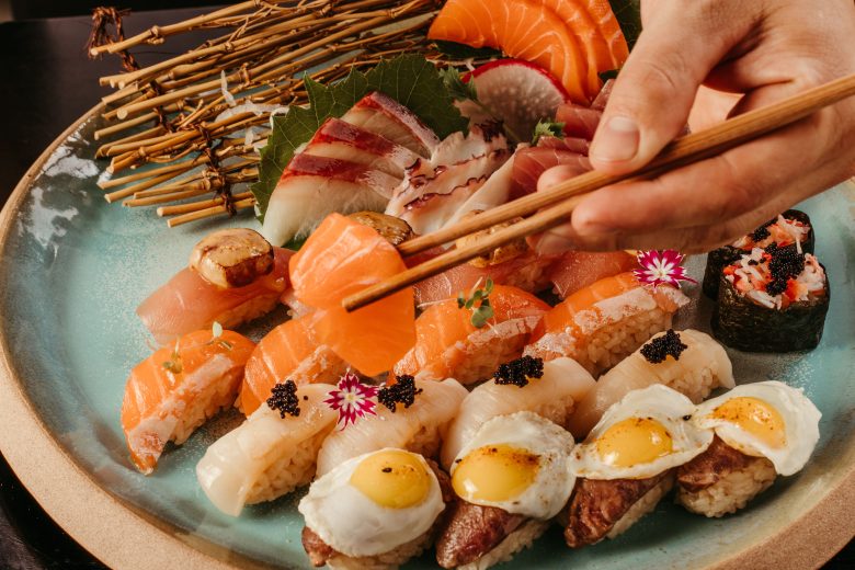 Japanese Restaurants in Seychelles: Sushi, Teppanyaki, and Fusion Dining