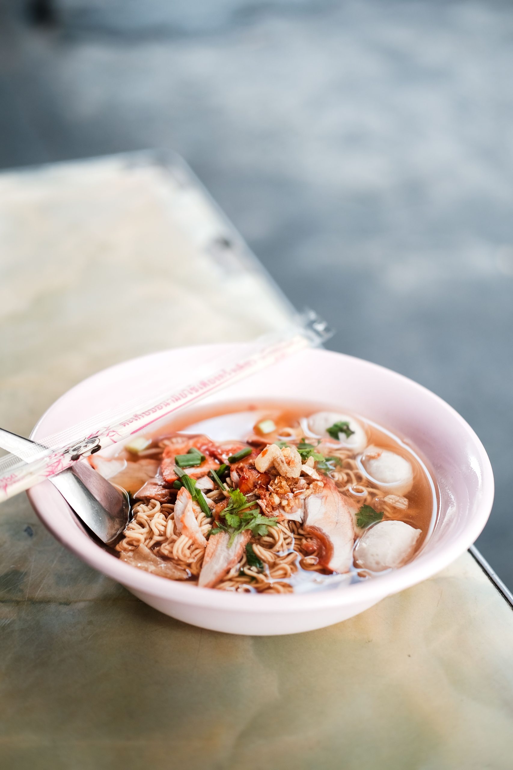 How Local Culinary Traditions Are Shaping More Authentic Travel Experiences in Koh Samui
